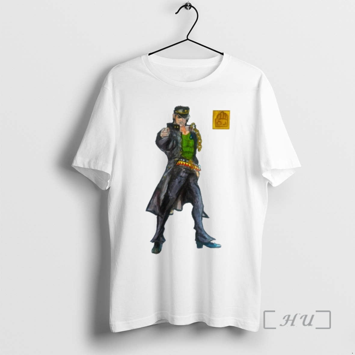 Officials Wlcm Crusader Anime Inspired T-Shirts, Hoodie, Sweatshirt | HypeCrazeTee.com