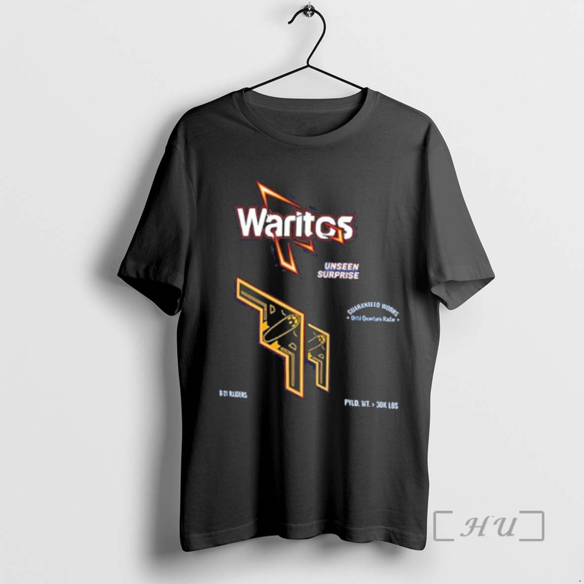 Officials Waritos Unseen Surprise War Zone B21 T-Shirts, Hoodie, Sweatshirt | HypeCrazeTee.com
