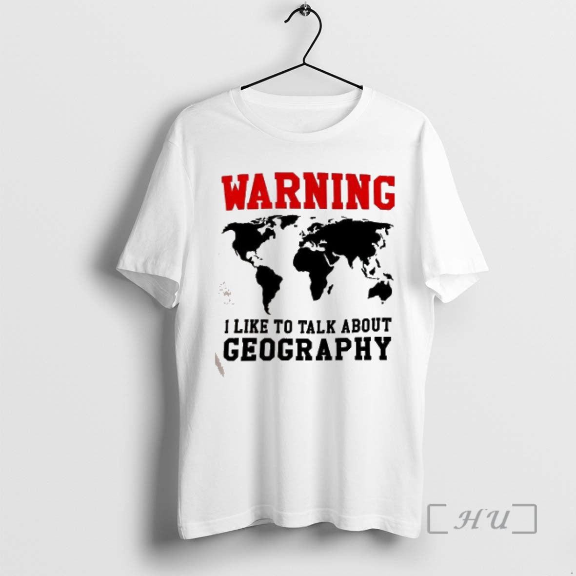 Officials Warning I Like To Talk About Geography World Map Meme Premium T Shirts Sweater Hoodie, Sweatshirt