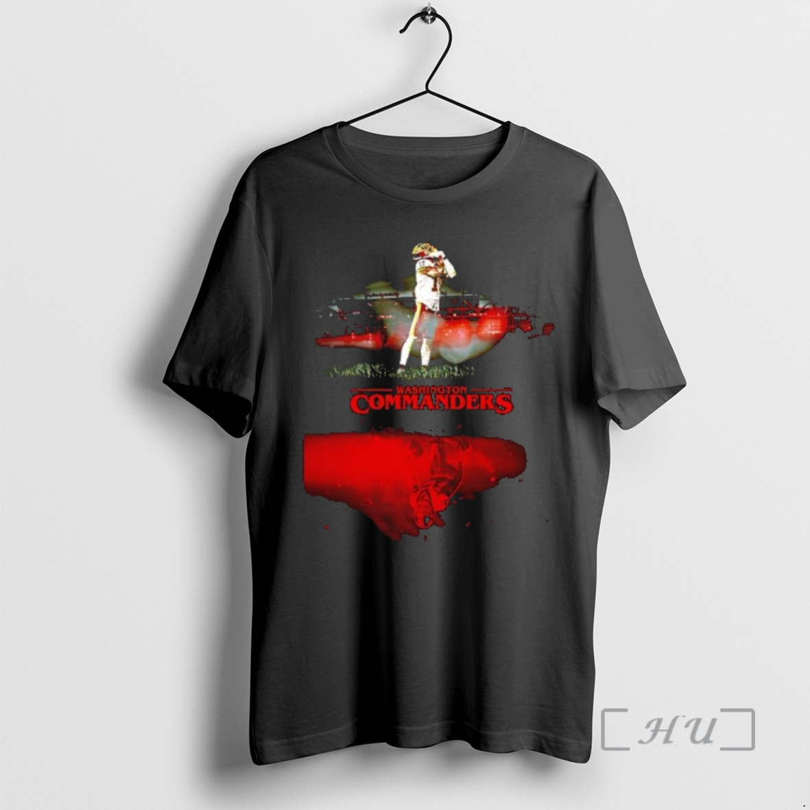 Officials Washington Commanders Promotional Graphic T-Shirts, Hoodie, Sweatshirt | HypeCrazeTee.com