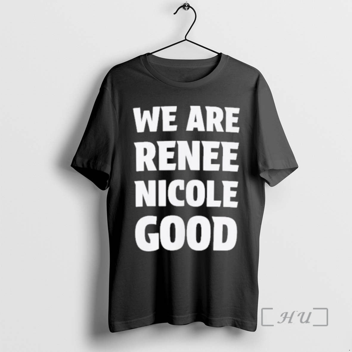 Officials We Are Renee Nicole Good T-Shirts, Hoodie, Sweatshirt | HypeCrazeTee.com