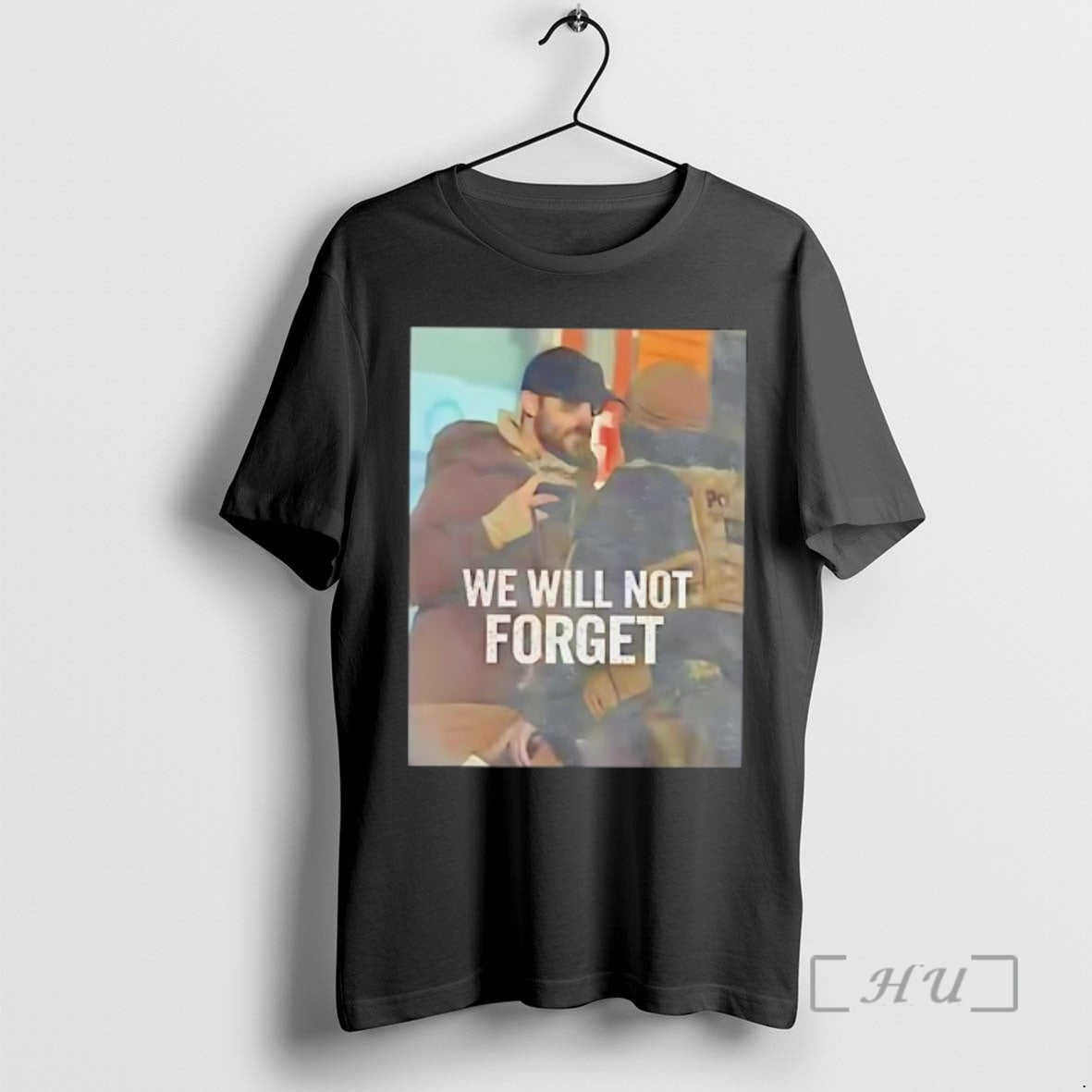 Officials We Will Not Forget Alex Jeffrey Pretti In Minneapolis T-Shirts, Hoodie, Sweatshirt | HypeCrazeTee.com