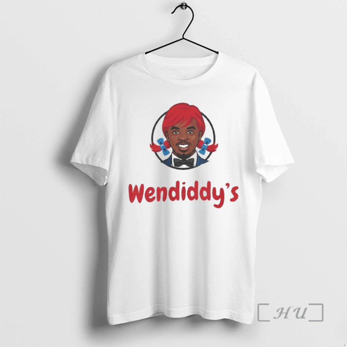 Officials Wendiddys Diddy T-Shirts, Hoodie, Sweatshirt | HypeCrazeTee.com