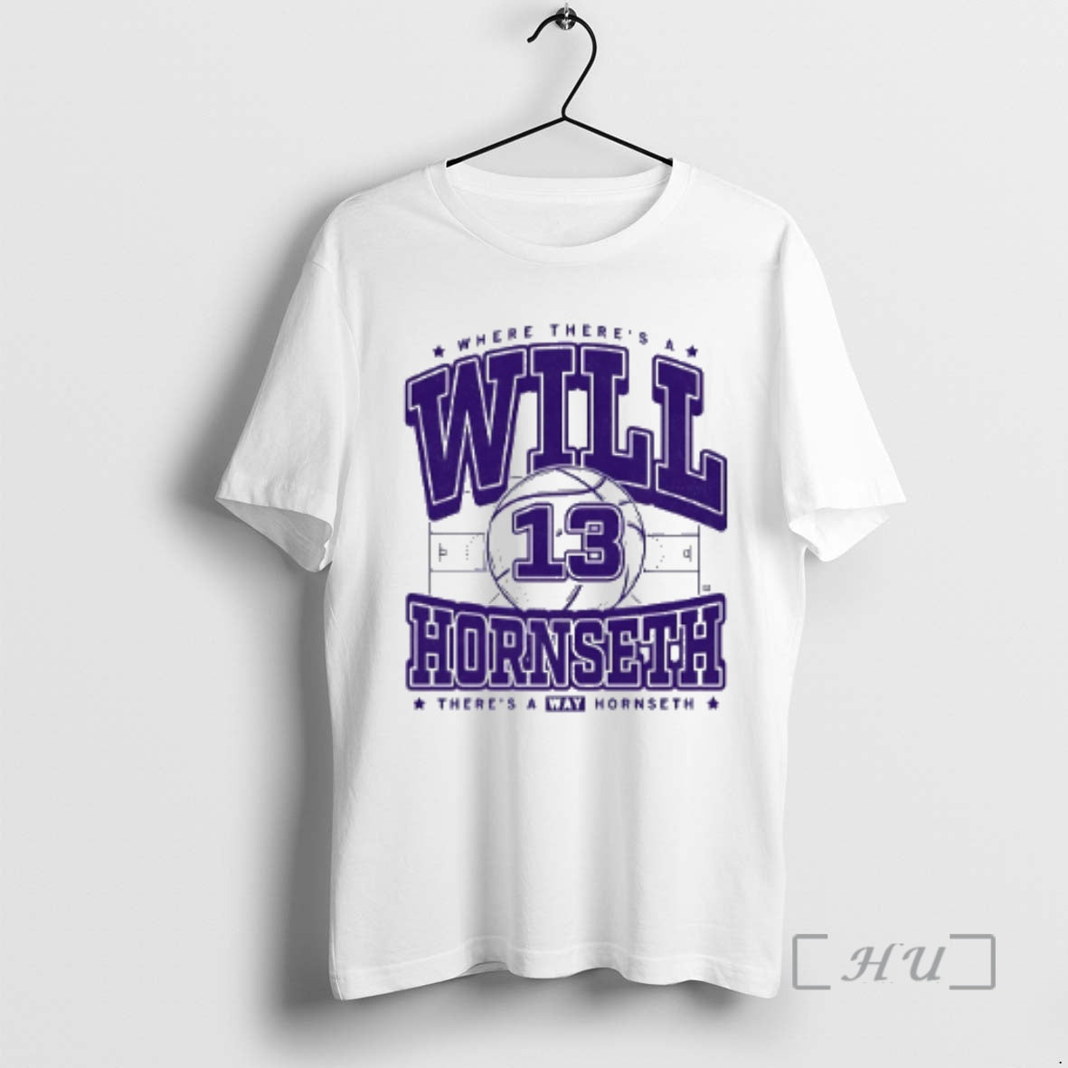 Officials Where Theres A Will Hornseth Theres A Way Hornseth Northern Iowa Panthers Premium T-Shirts, Hoodie, Sweatshirt