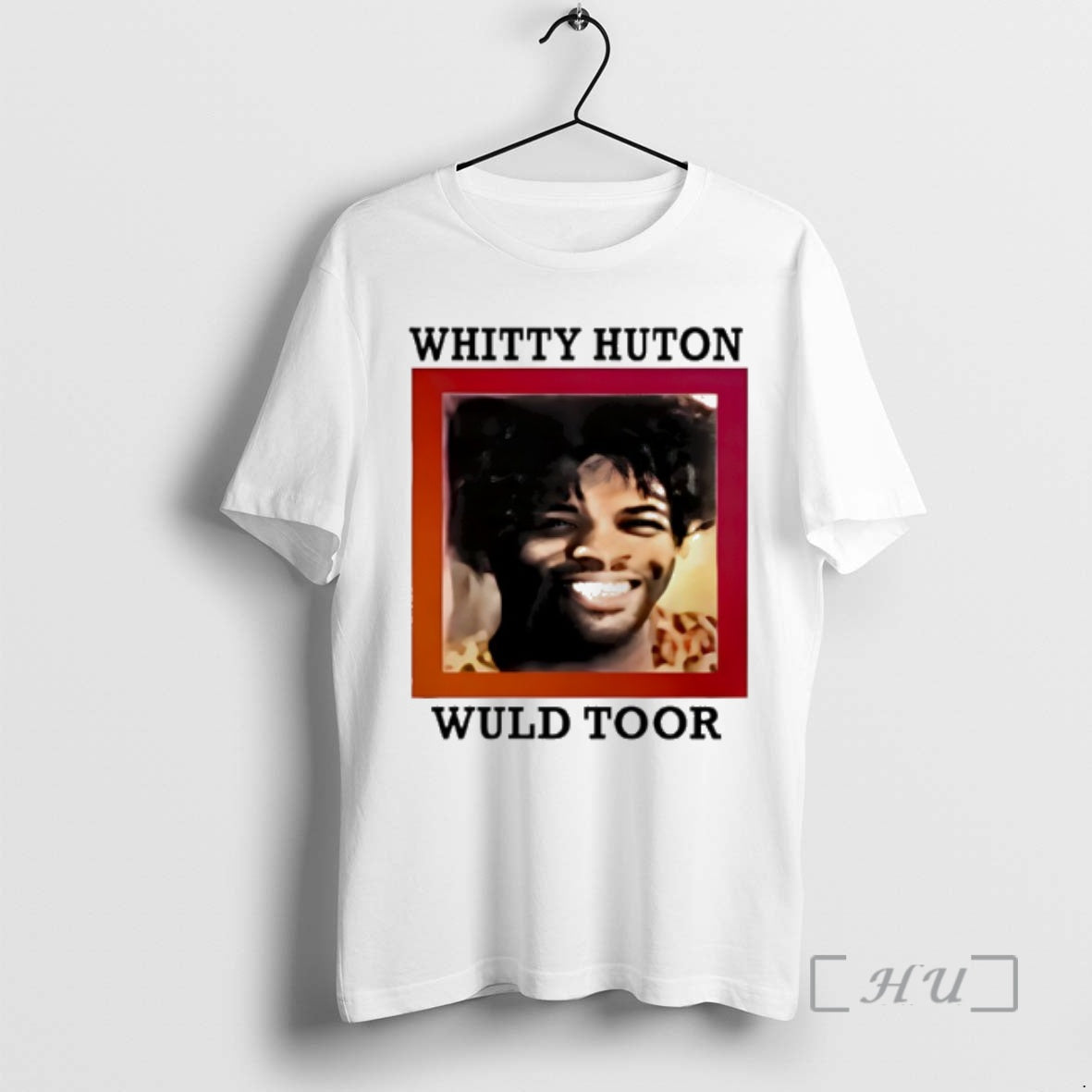 Officials Whitty Huton Wuld Toor T-Shirts, Hoodie, Sweatshirt | HypeCrazeTee.com