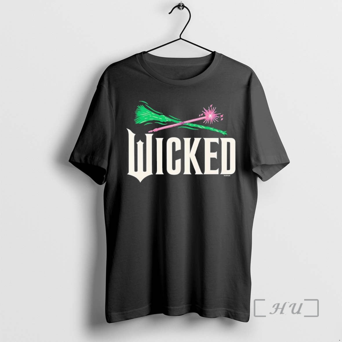 Officials Wicked Movie T-Shirts, Hoodie, Sweatshirt | HypeCrazeTee.com