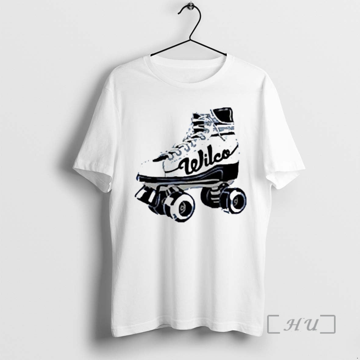 Officials Wilco Roller Skate T-Shirts, Hoodie, Sweatshirt | HypeCrazeTee.com