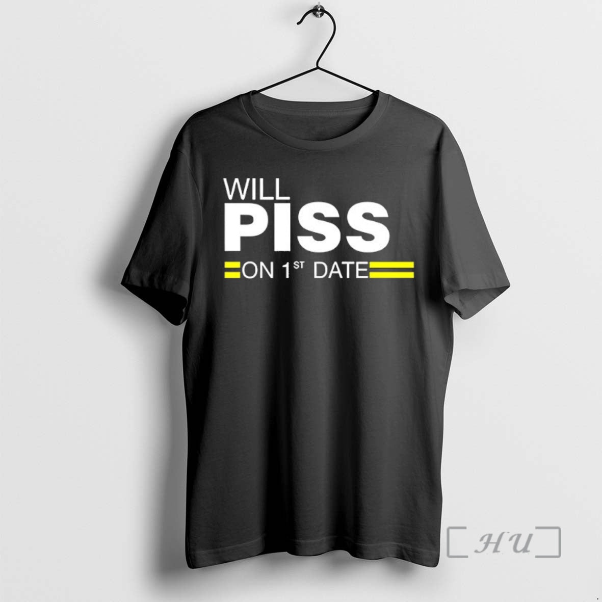 Officials Will Piss On 1st Date T-Shirts, Hoodie, Sweatshirt | HypeCrazeTee.com