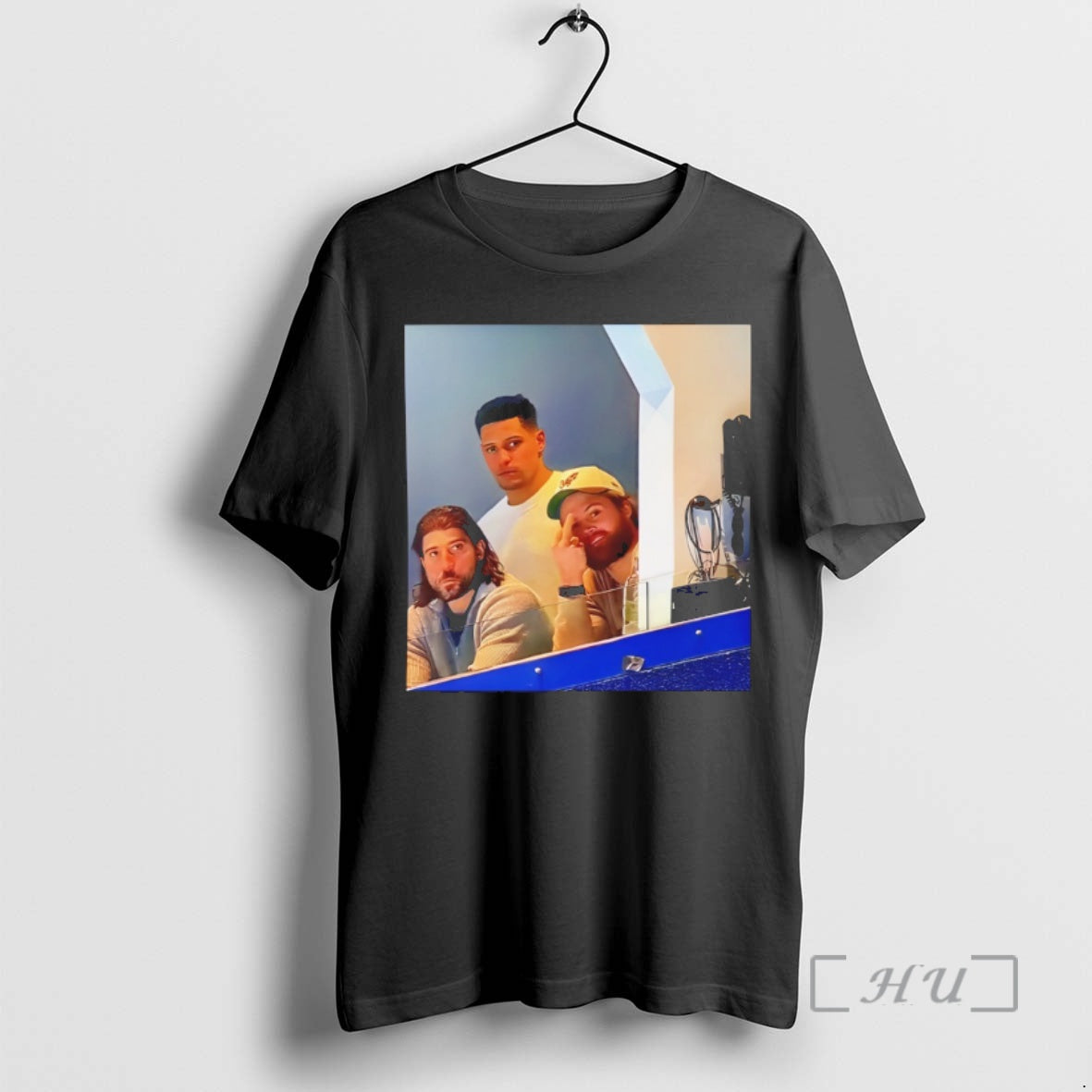 Officials William Nylander Flipping The Bird Photo T-Shirts, Hoodie, Sweatshirt | HypeCrazeTee.com