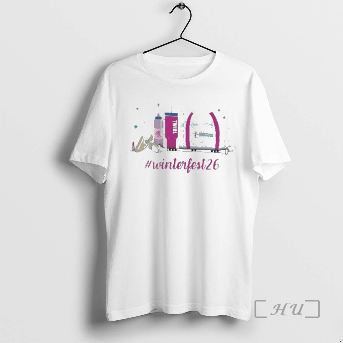 Officials Winterfest Baton Twirler Alabama Competition T-Shirts, Hoodie, Sweatshirt | HypeCrazeTee.com