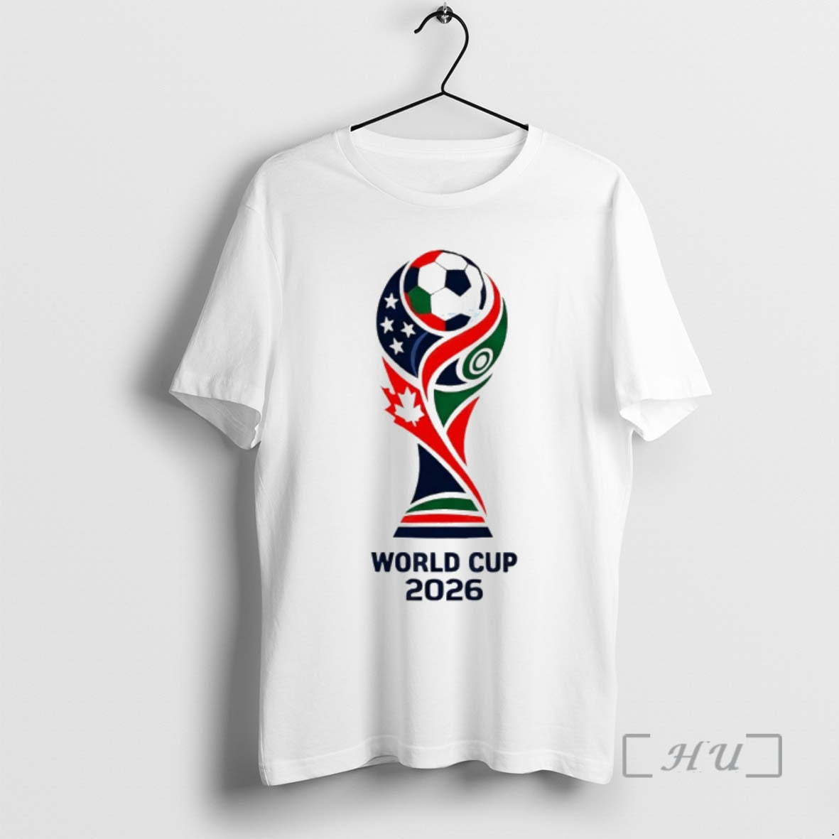 Officials World Cup 2026 Football Fan T-Shirts, Hoodie, Sweatshirt | HypeCrazeTee.com