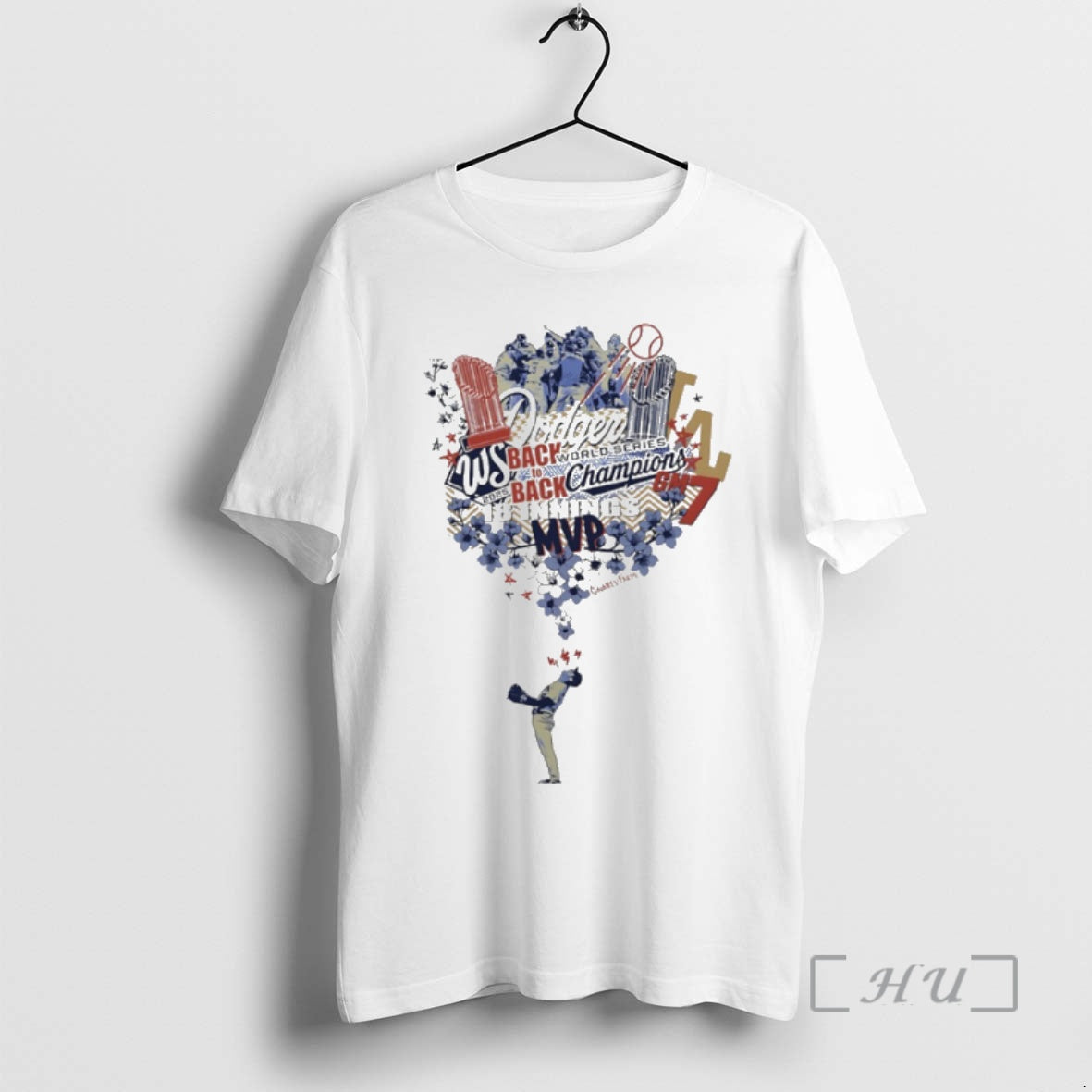 Officials Yamamoto Dodgers Back To Back 2025 World Series Champions 18 Innings Mvp Premium T-Shirts, Hoodie, Sweatshirt