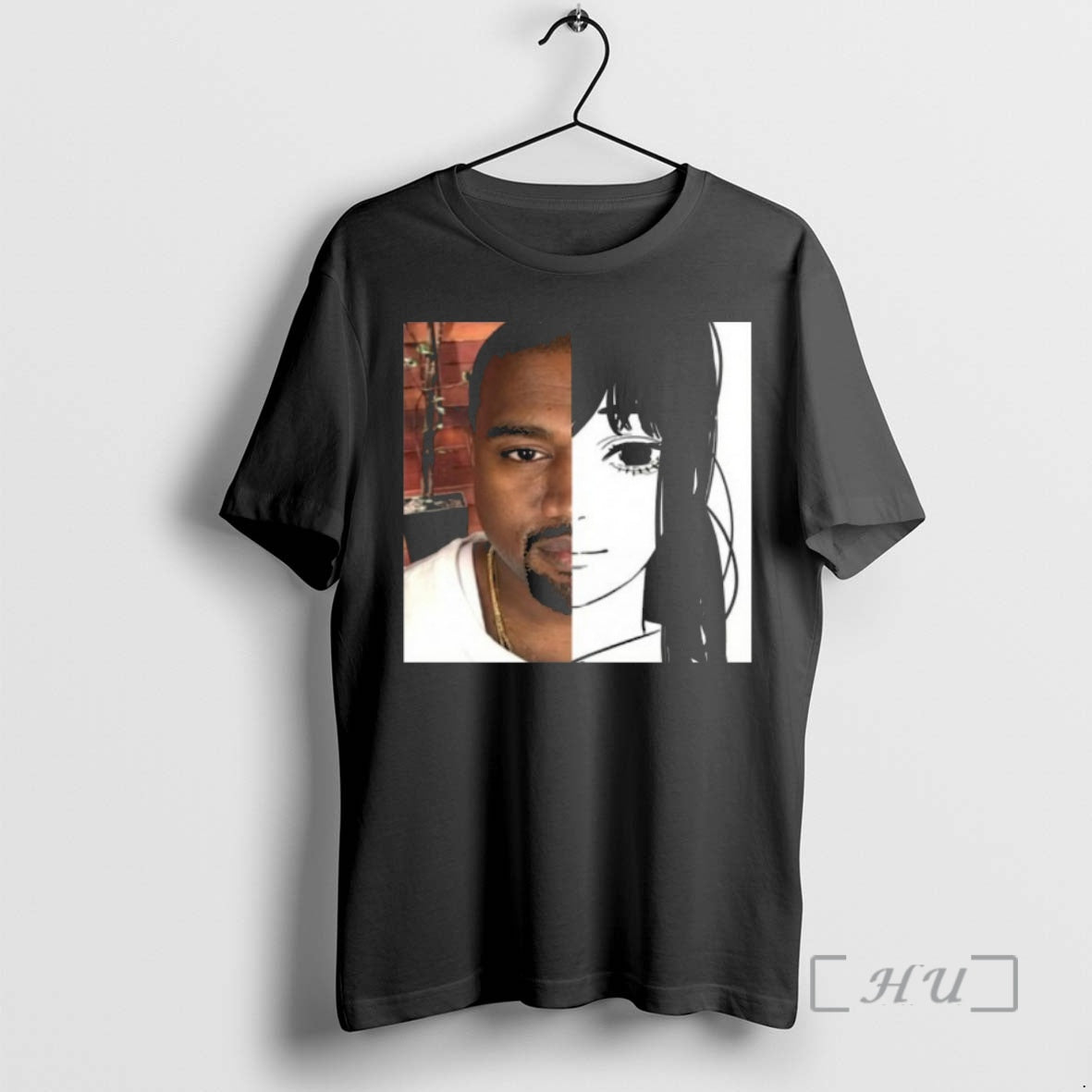 Officials Ye X Asa T-Shirts, Hoodie, Sweatshirt | HypeCrazeTee.com