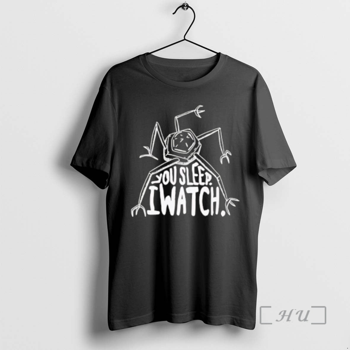 Officials You Sleep I Watch T-Shirts, Hoodie, Sweatshirt | HypeCrazeTee.com