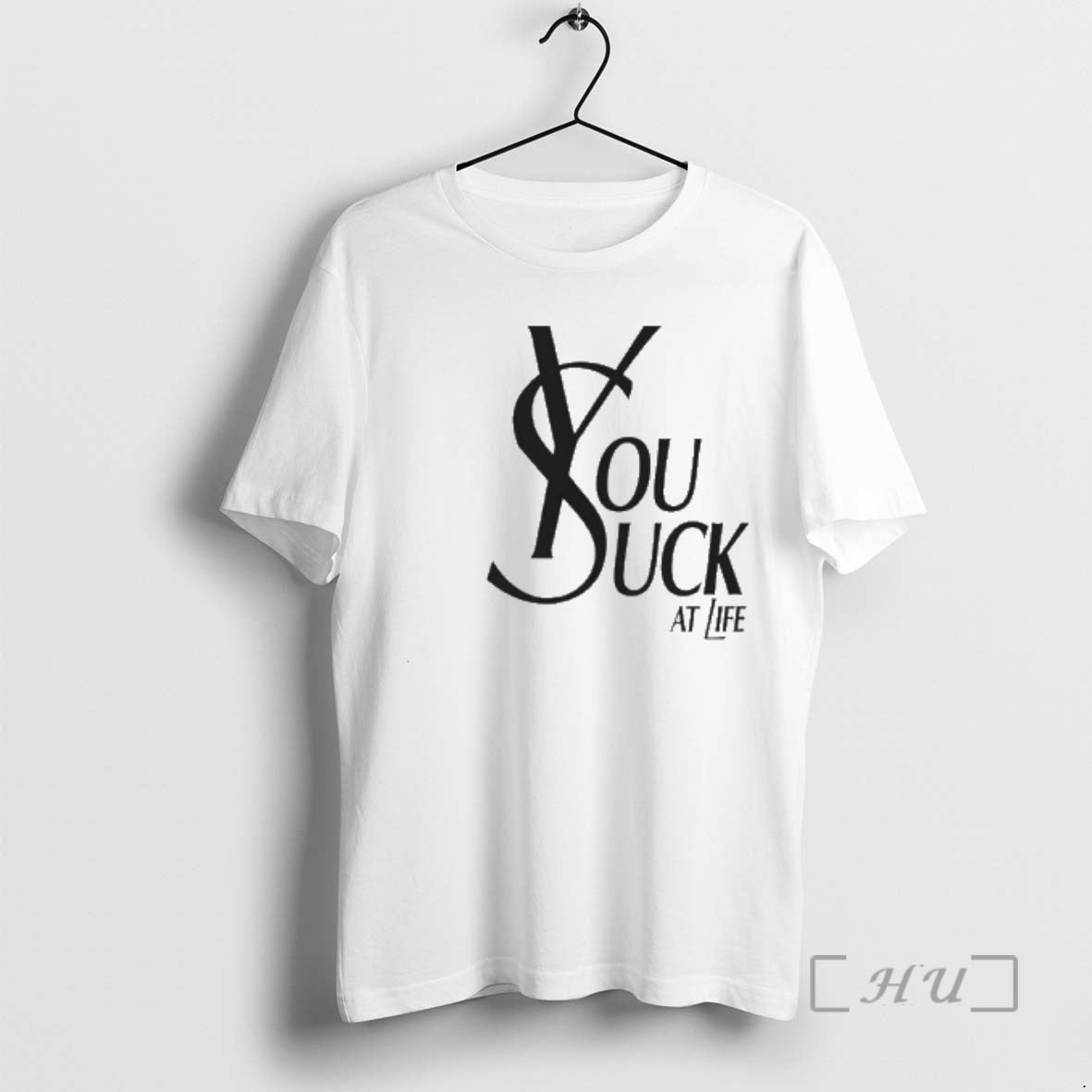 Officials You Suck At Life Parody T-Shirts, Hoodie, Sweatshirt | HypeCrazeTee.com