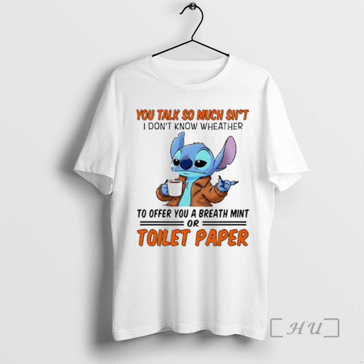 Officials You Talk So Much Shit I Dont Know Wheather To Offer You A Breath T-Shirts, Hoodie, Sweatshirt | HypeCrazeTee.com