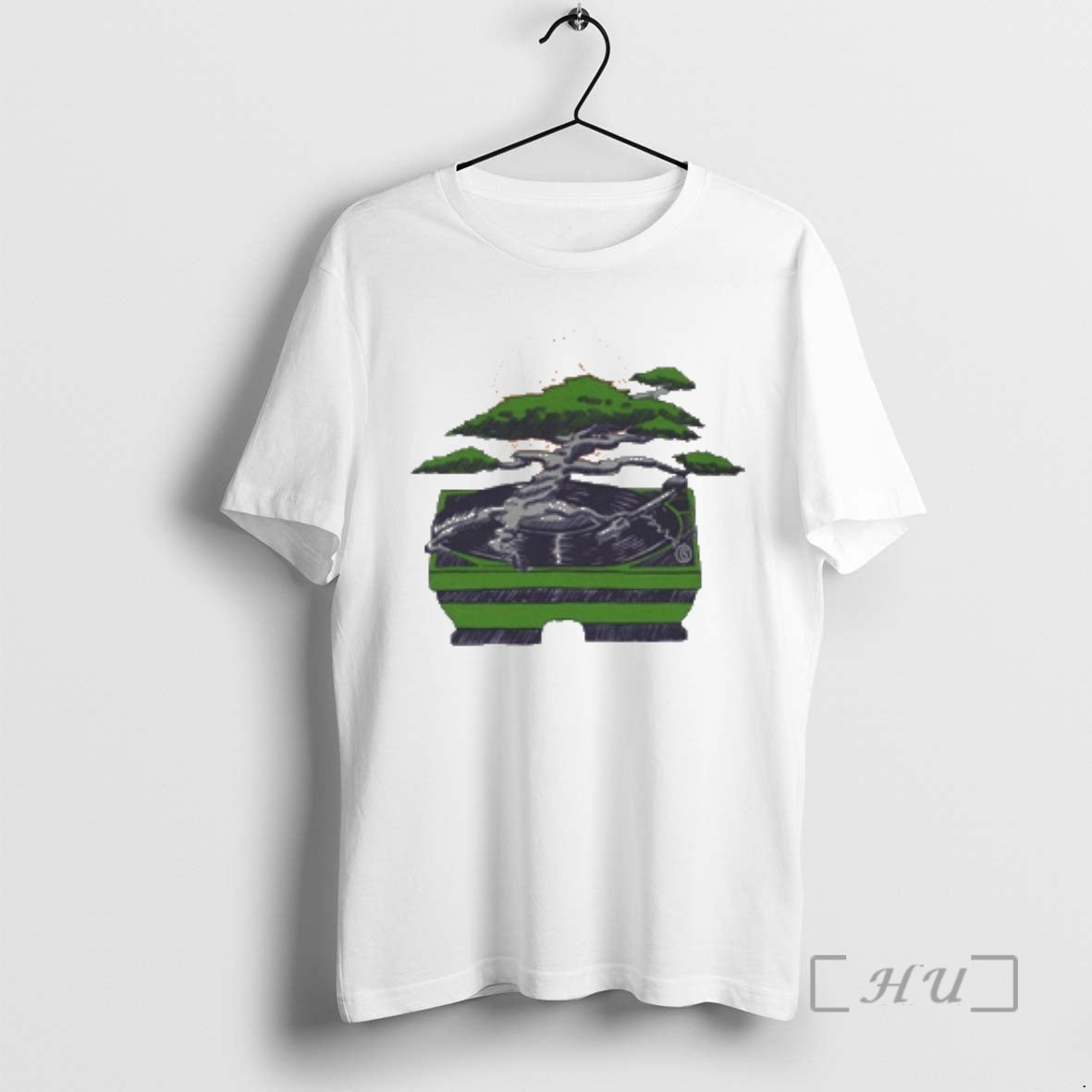 Officials Zach Dempsey Bonsai T-Shirts, Hoodie, Sweatshirt | HypeCrazeTee.com