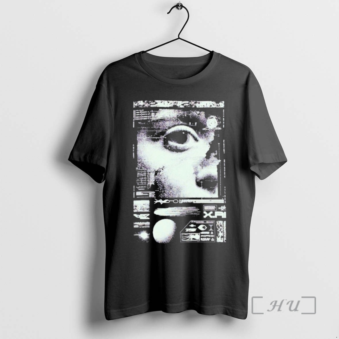 Officials Xai Human Connection T-Shirts, Hoodie, Sweatshirt | HypeCrazeTee.com