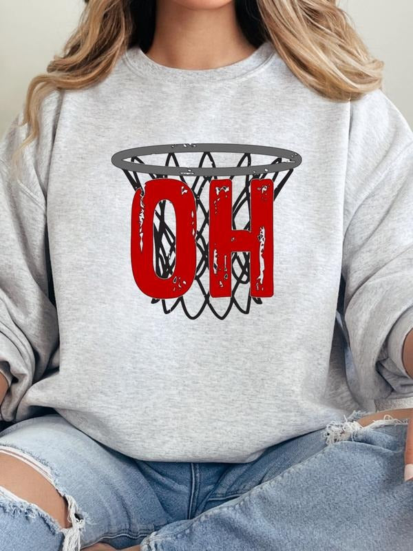 Ohio State College Basketball T-Shirts, Hoodie, Sweatshirt