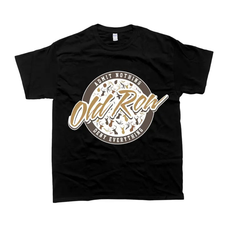 Old Row 80s Camo Circle Pocket T-shirt Retro Crewneck Womenswear man Top Hoodie, Sweatshirt | HypeCrazeTee.com
