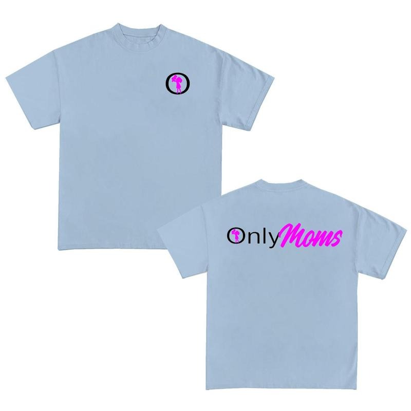 Only Moms Club T-shirt, Mother Gift, Family Funny Mama Shirt Hoodie, Sweatshirt | HypeCrazeTee.com