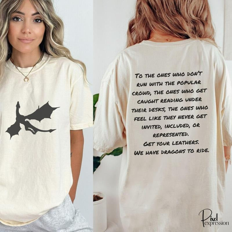Onyx Storm Quote T-shirt | To The Ones Who Quote Shirt, Basgiath War College | Fourth Wing, Onyx Storm Shirt, Basgiath...