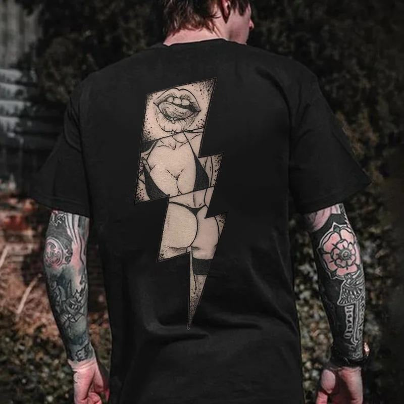 Organ Puzzle T-shirt - Naughty Clothes Men Hoodie, Sweatshirt | HypeCrazeTee.com
