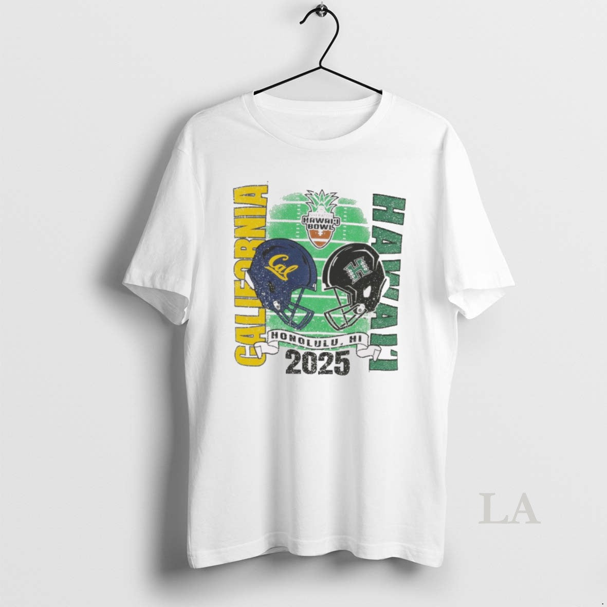 Original 2025 Sheraton Hawaii Bowl California Golden Bears Vs T-Shirts, Hoodie, Sweatshirt | HypeCrazeTee.com