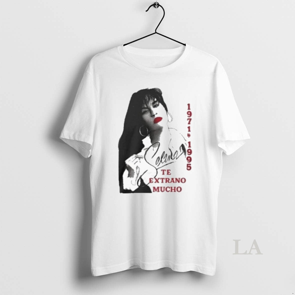 Original 49ers Jimmie Ward Selena 1971 1995 Te Extrano Mucho T-Shirts, Hoodie, Sweatshirt | HypeCrazeTee.com