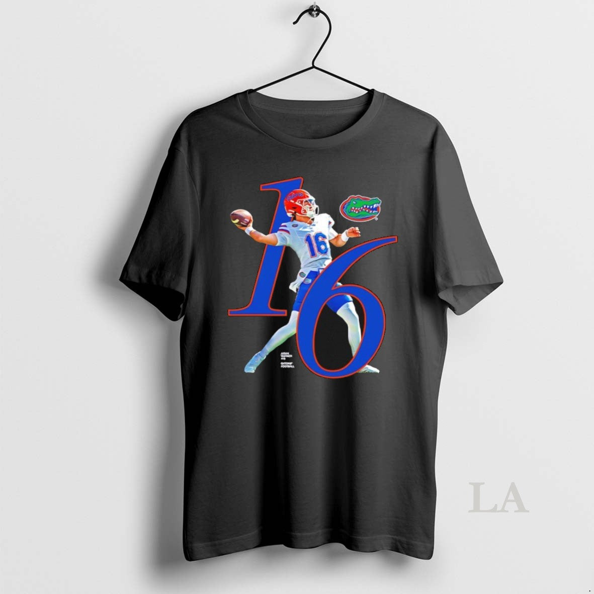 Original Aidan Warner 16 Florida Gators Breakthrough Series T-Shirts, Hoodie, Sweatshirt | HypeCrazeTee.com
