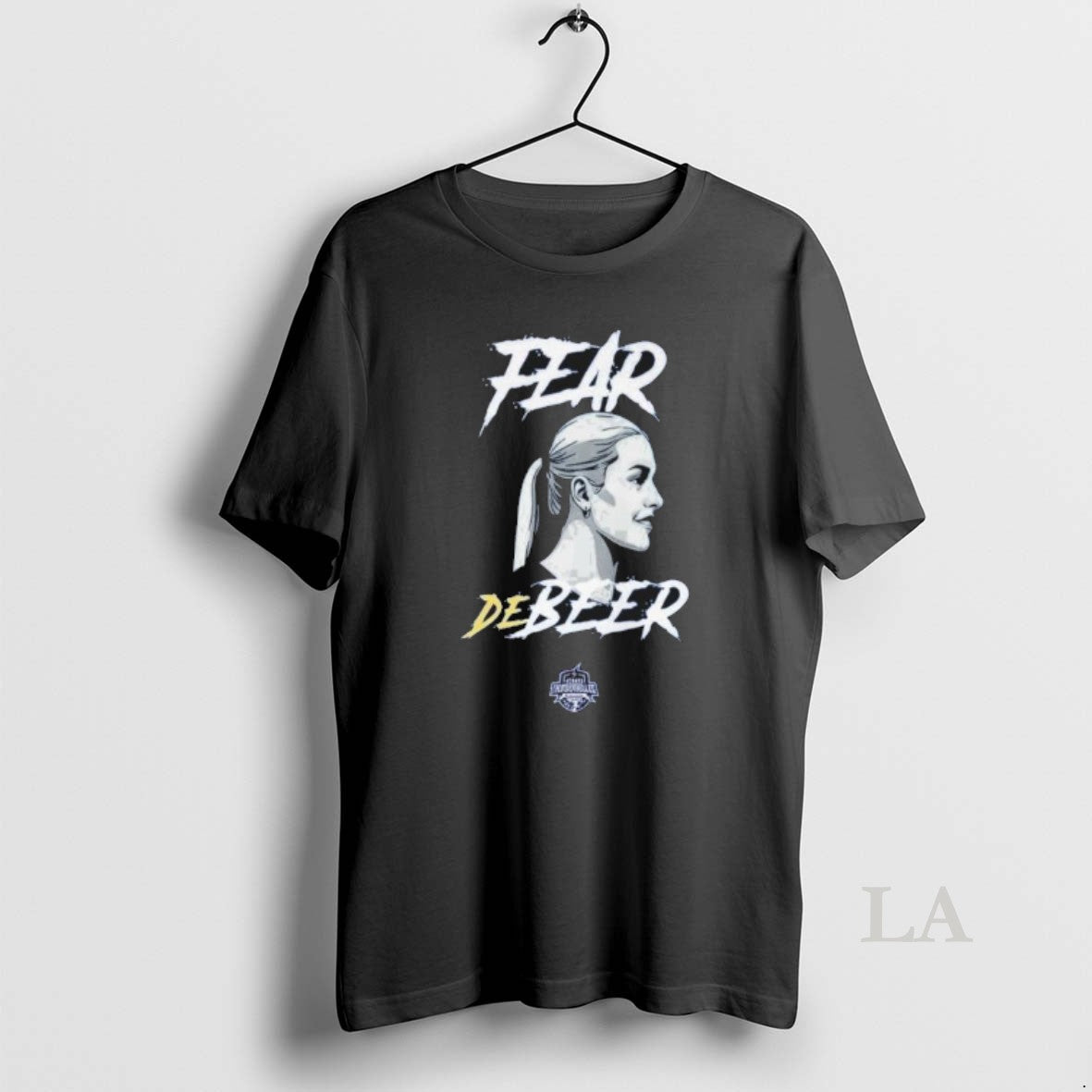 Original Anna Fear Debeer T-Shirts, Hoodie, Sweatshirt | HypeCrazeTee.com