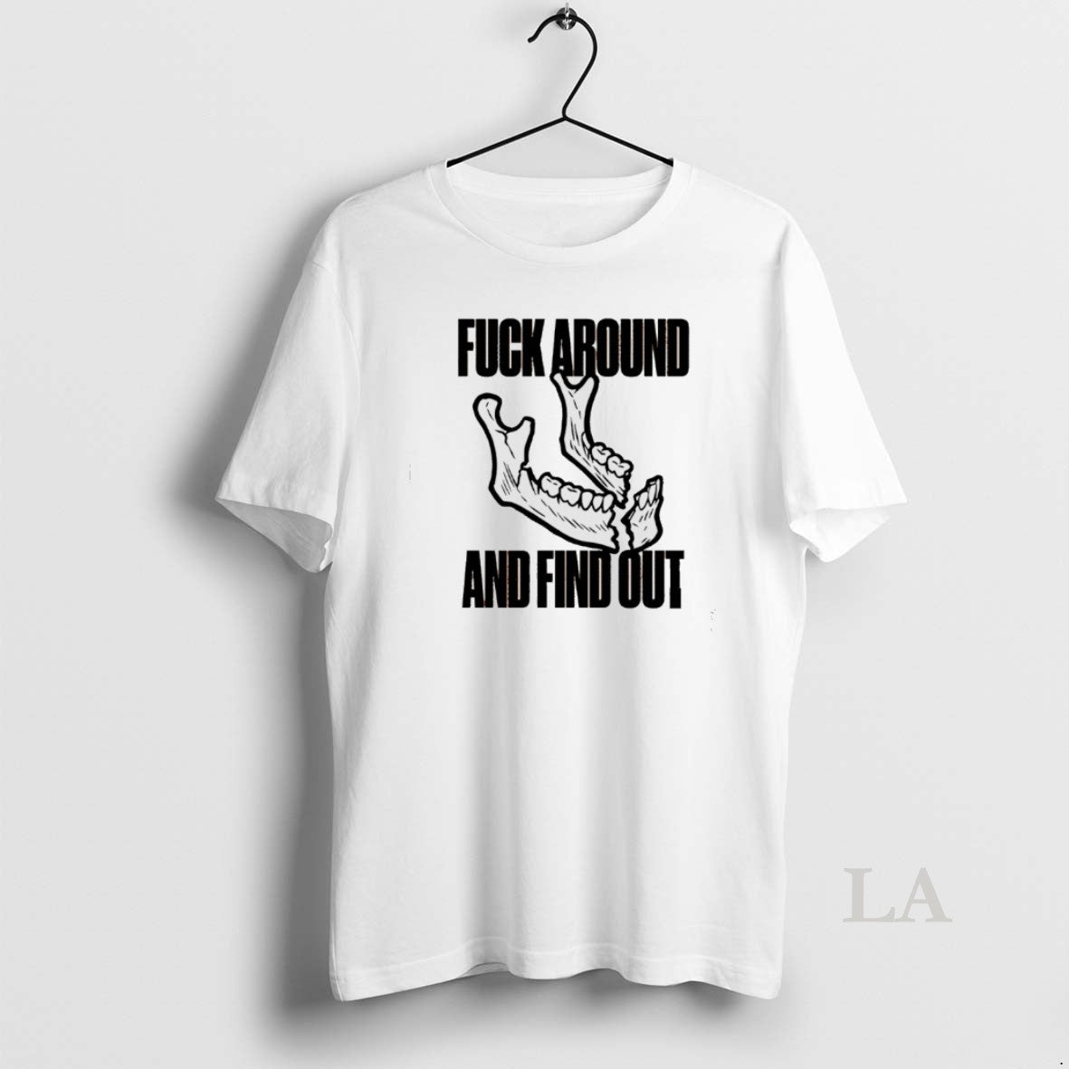 Original Anthony Joshua Ko Jake Paul Fck Around And Find Out T-Shirts, Hoodie, Sweatshirt | HypeCrazeTee.com