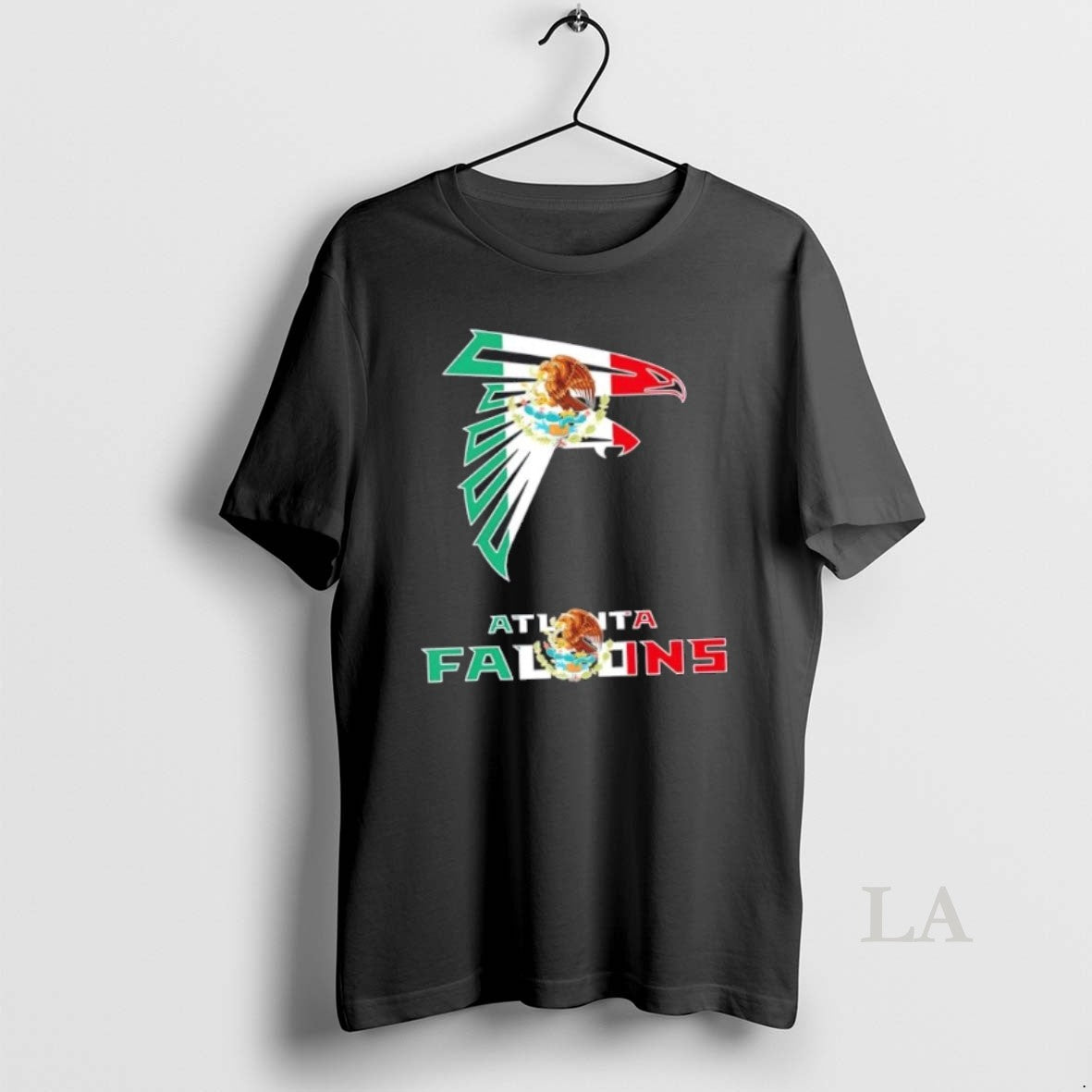 Original Atlanta Falcons Football X Mexican Flag T-Shirts, Hoodie, Sweatshirt | HypeCrazeTee.com