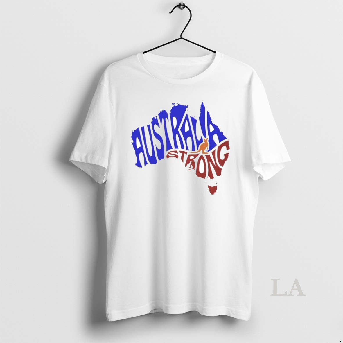 Original Australia Strong Map Circle T-Shirts, Hoodie, Sweatshirt | HypeCrazeTee.com