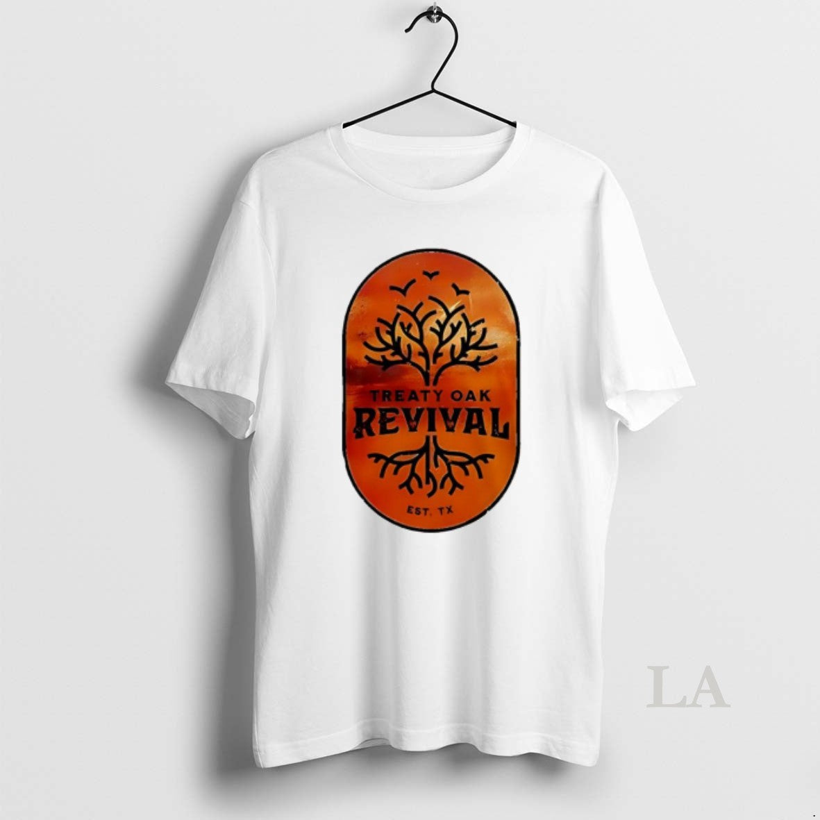 Original Awesome Treaty Oak Revival West Texas Degenerate T-Shirts, Hoodie, Sweatshirt | HypeCrazeTee.com