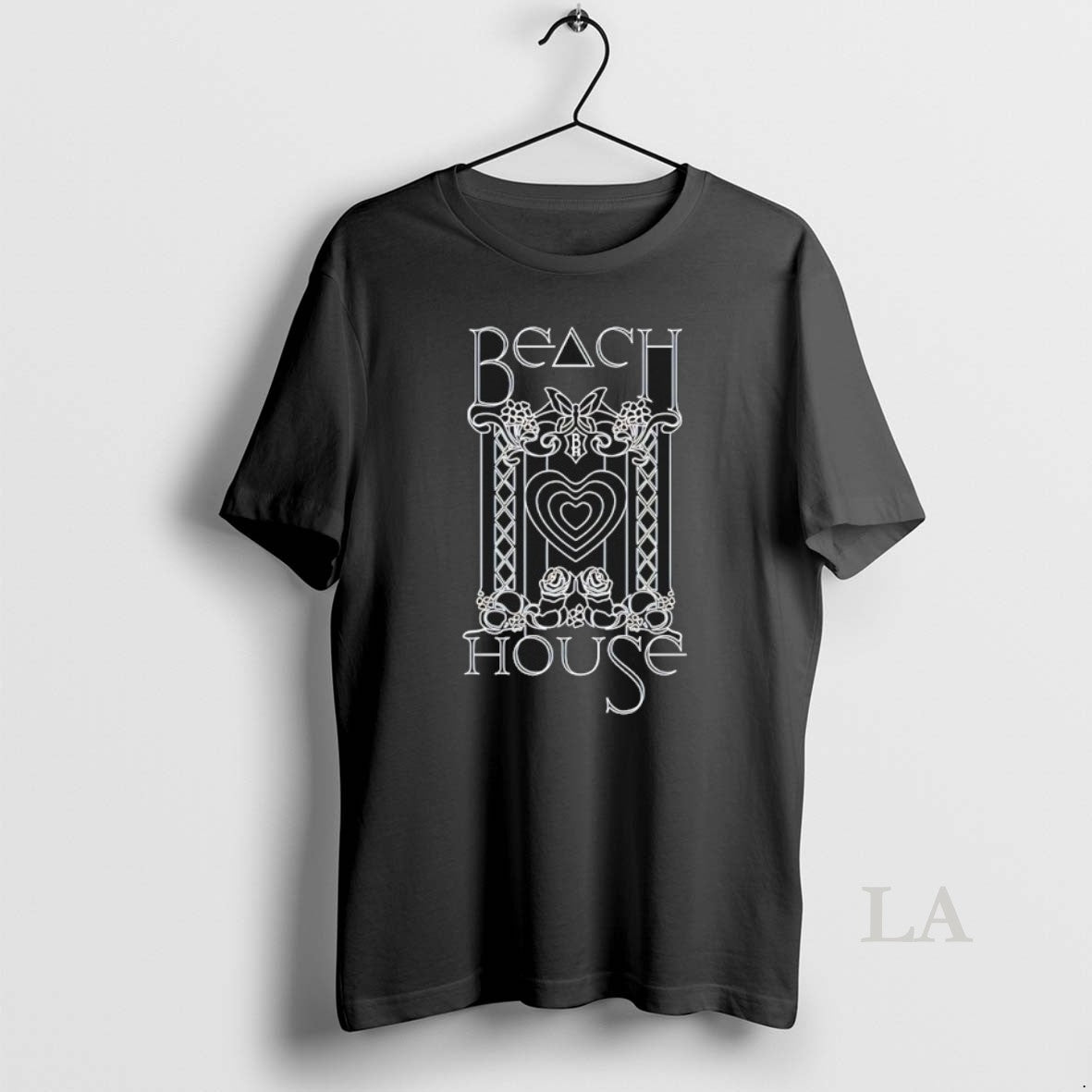Original Beach House Tour 2025 T-Shirts, Hoodie, Sweatshirt | HypeCrazeTee.com