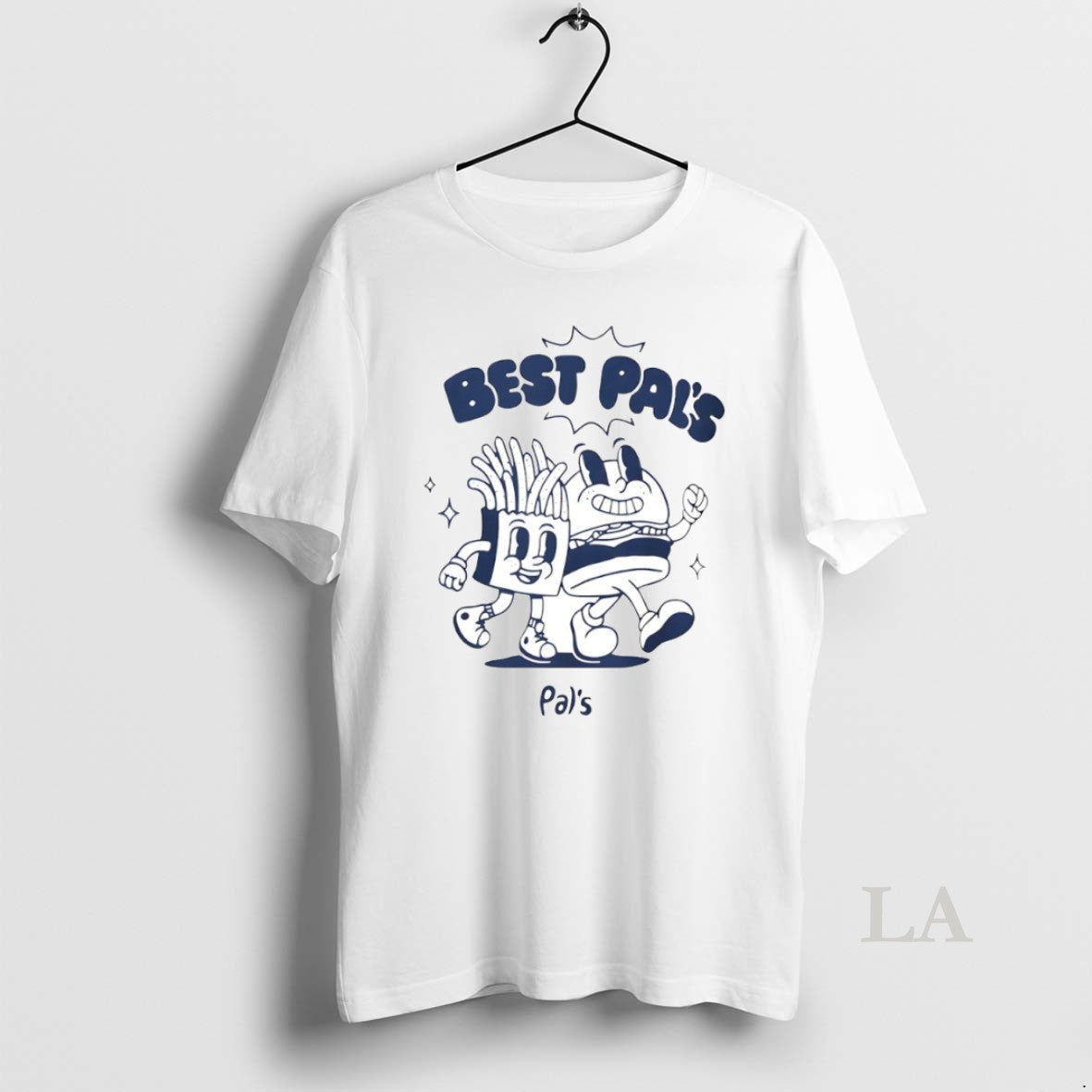 Original Best Pals Circle T-Shirts, Hoodie, Sweatshirt | HypeCrazeTee.com