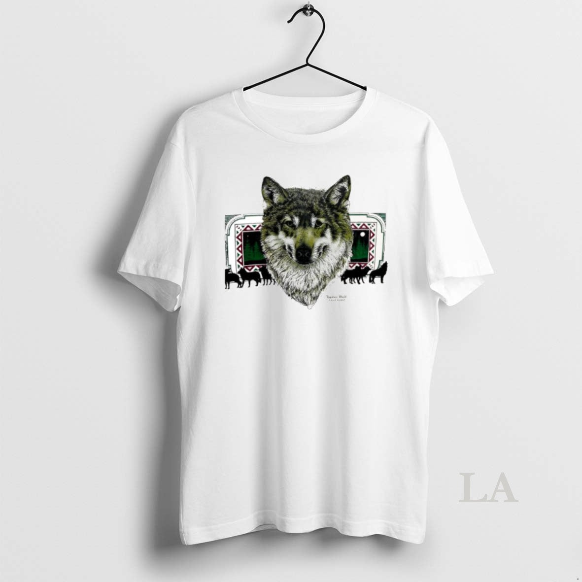 Original Best Timber Wolf Wildlife Animal Art T-Shirts, Hoodie, Sweatshirt | HypeCrazeTee.com