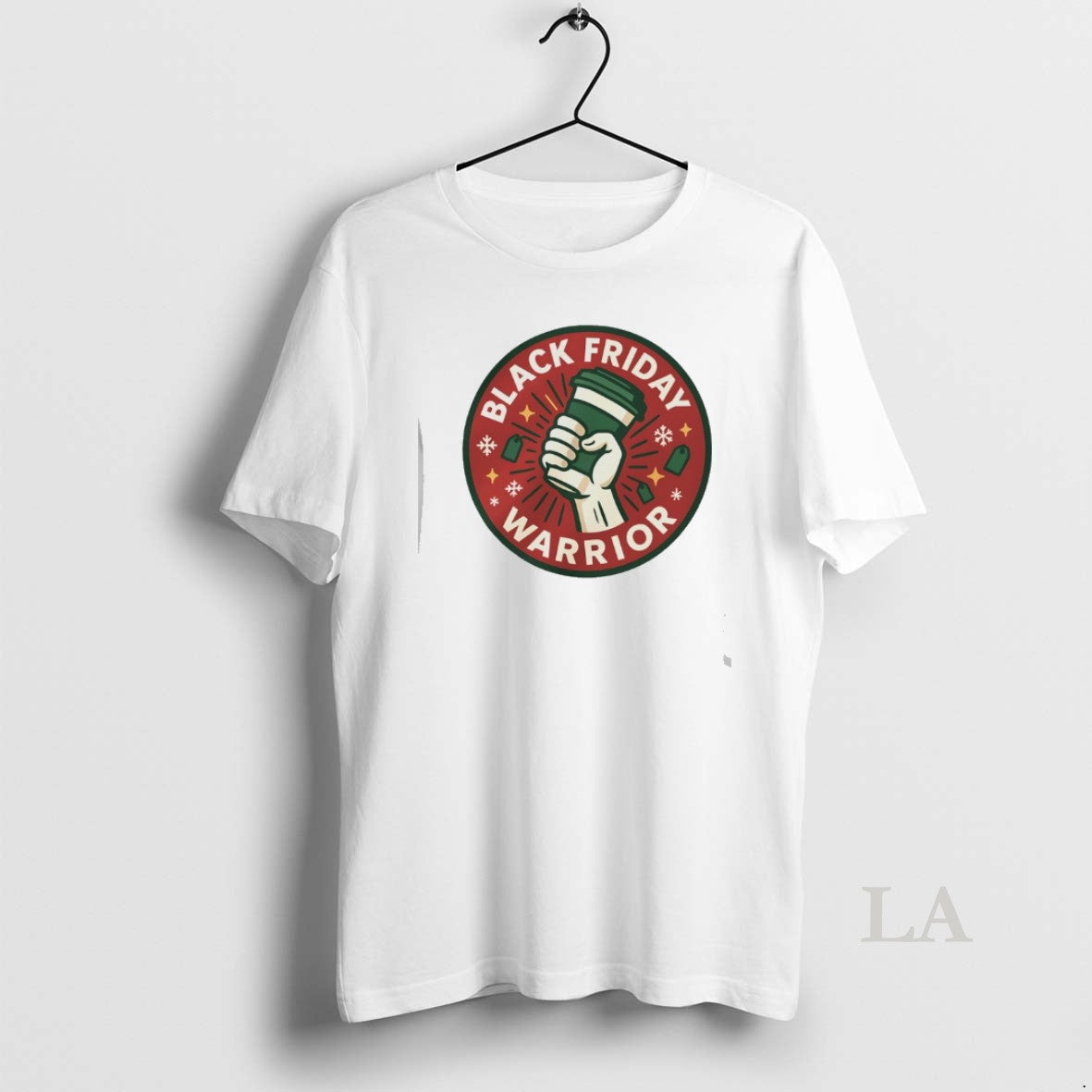 Original Black Friday Warrior T-Shirts, Hoodie, Sweatshirt | HypeCrazeTee.com