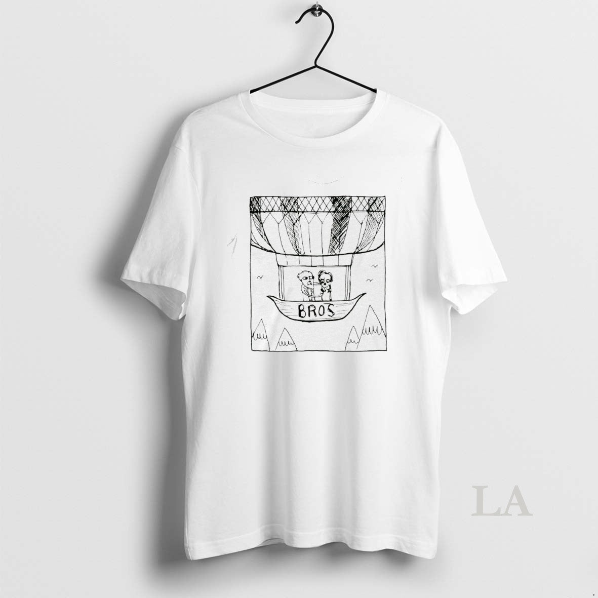 Original Bros What We Lost In The Dark T-Shirts, Hoodie, Sweatshirt | HypeCrazeTee.com