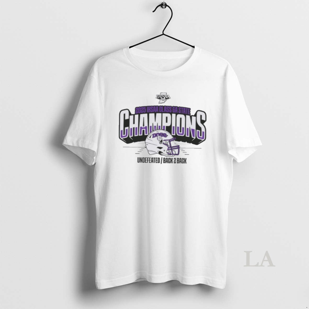 Original Brownsburg Bulldog 2025 Ihsaa Football Class 6a State Champions T-Shirts, Hoodie, Sweatshirt | HypeCrazeTee.com