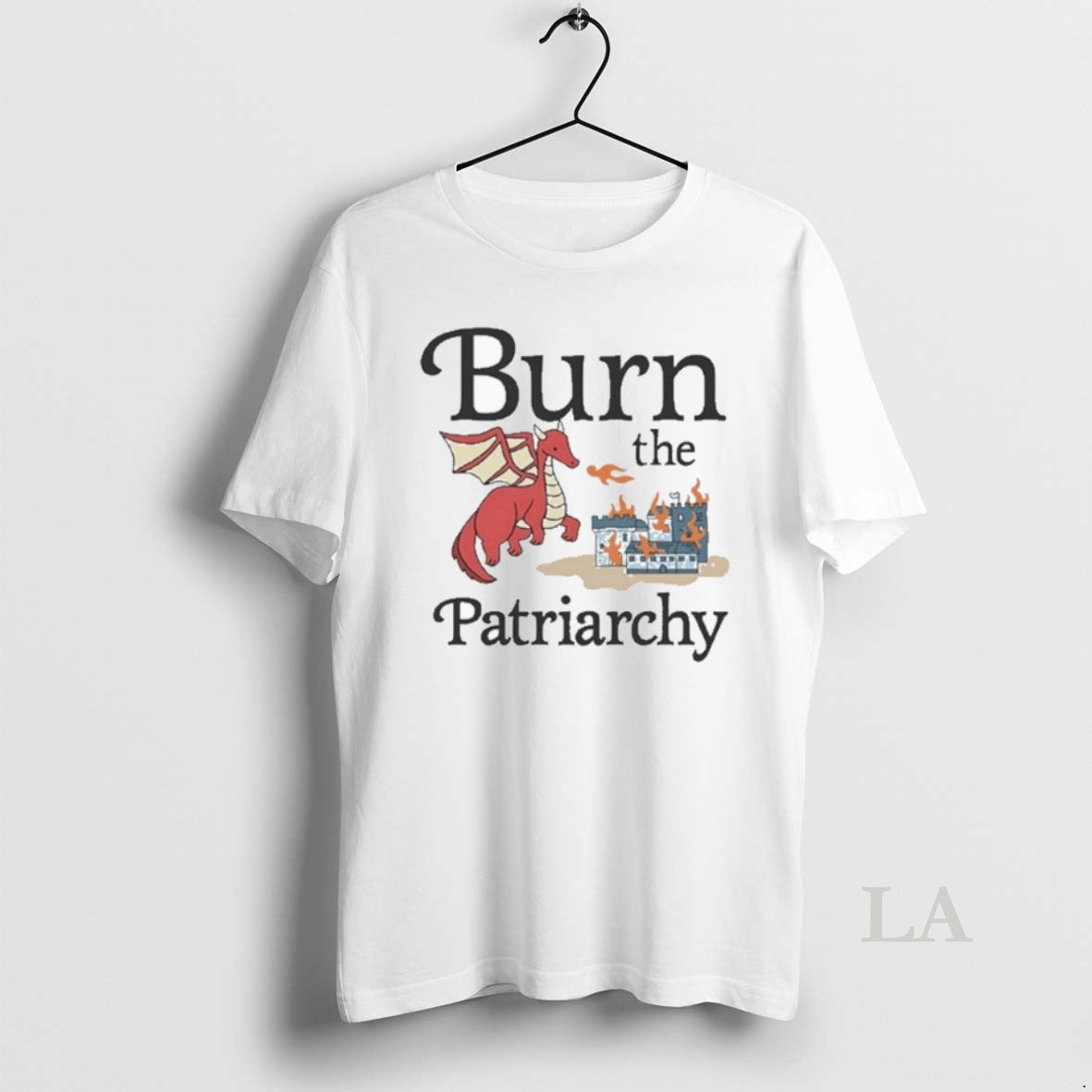Original Burn The Patriarchy Dragon T-Shirts, Hoodie, Sweatshirt | HypeCrazeTee.com