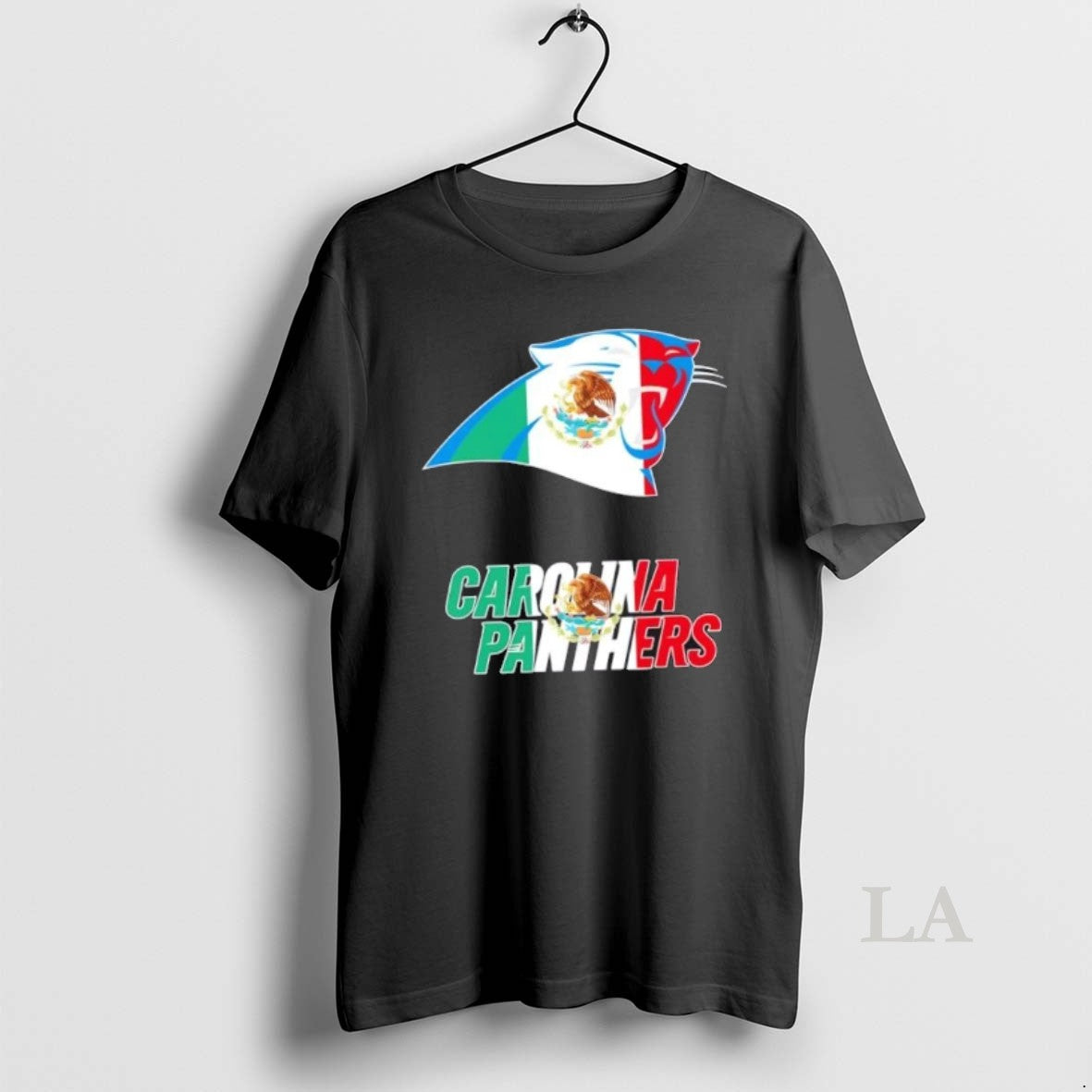Original Carolina Panthers Football X Mexican Flag T-Shirts, Hoodie, Sweatshirt | HypeCrazeTee.com