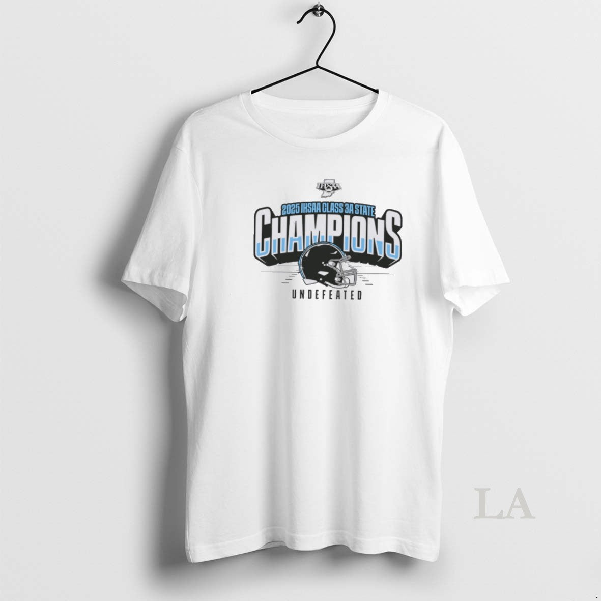 Original Cascade High School 2025 Ihsaa Football Class 3a State Champions T-Shirts, Hoodie, Sweatshirt | HypeCrazeTee.com
