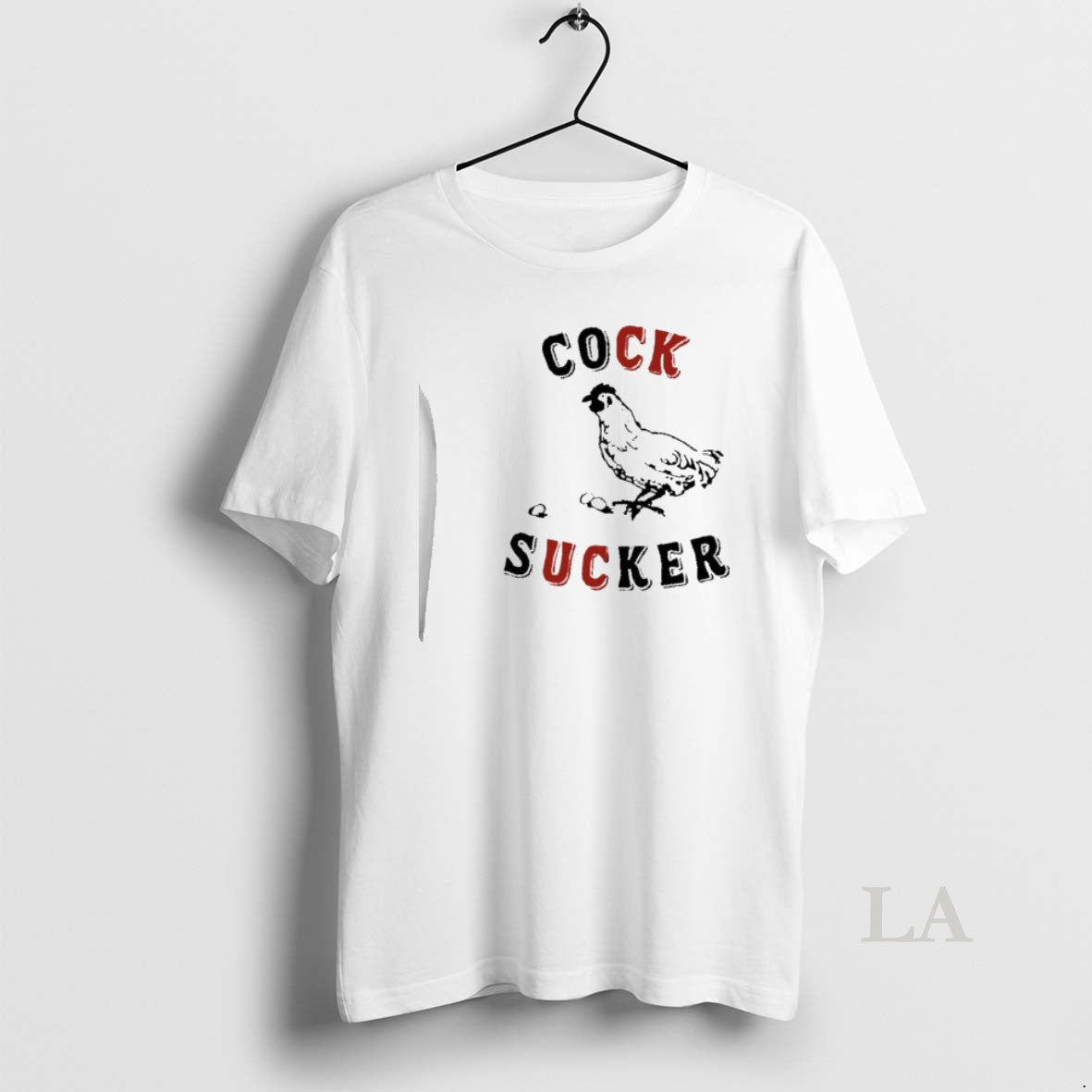 Original Cock Sucker Chicken T-Shirts, Hoodie, Sweatshirt | HypeCrazeTee.com