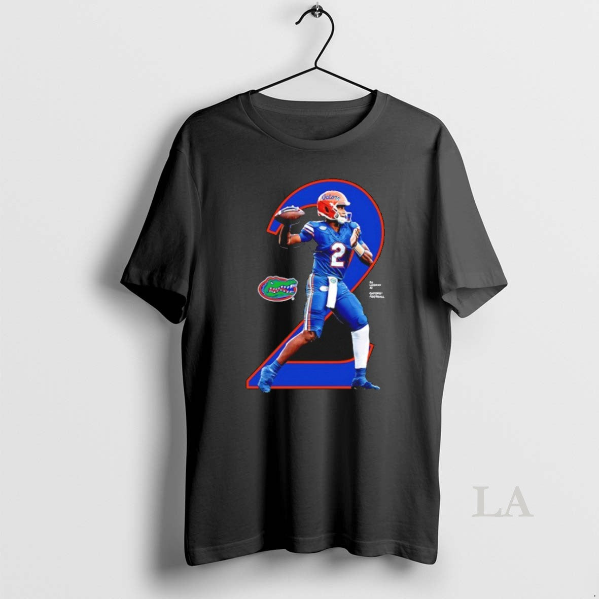 Original Dj Lagway 2 Florida Gators Breakthrough Series T-Shirts, Hoodie, Sweatshirt | HypeCrazeTee.com