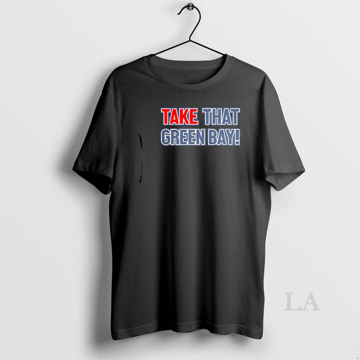 Original David Kaplan Take That Green Bay T-Shirts, Hoodie, Sweatshirt | HypeCrazeTee.com