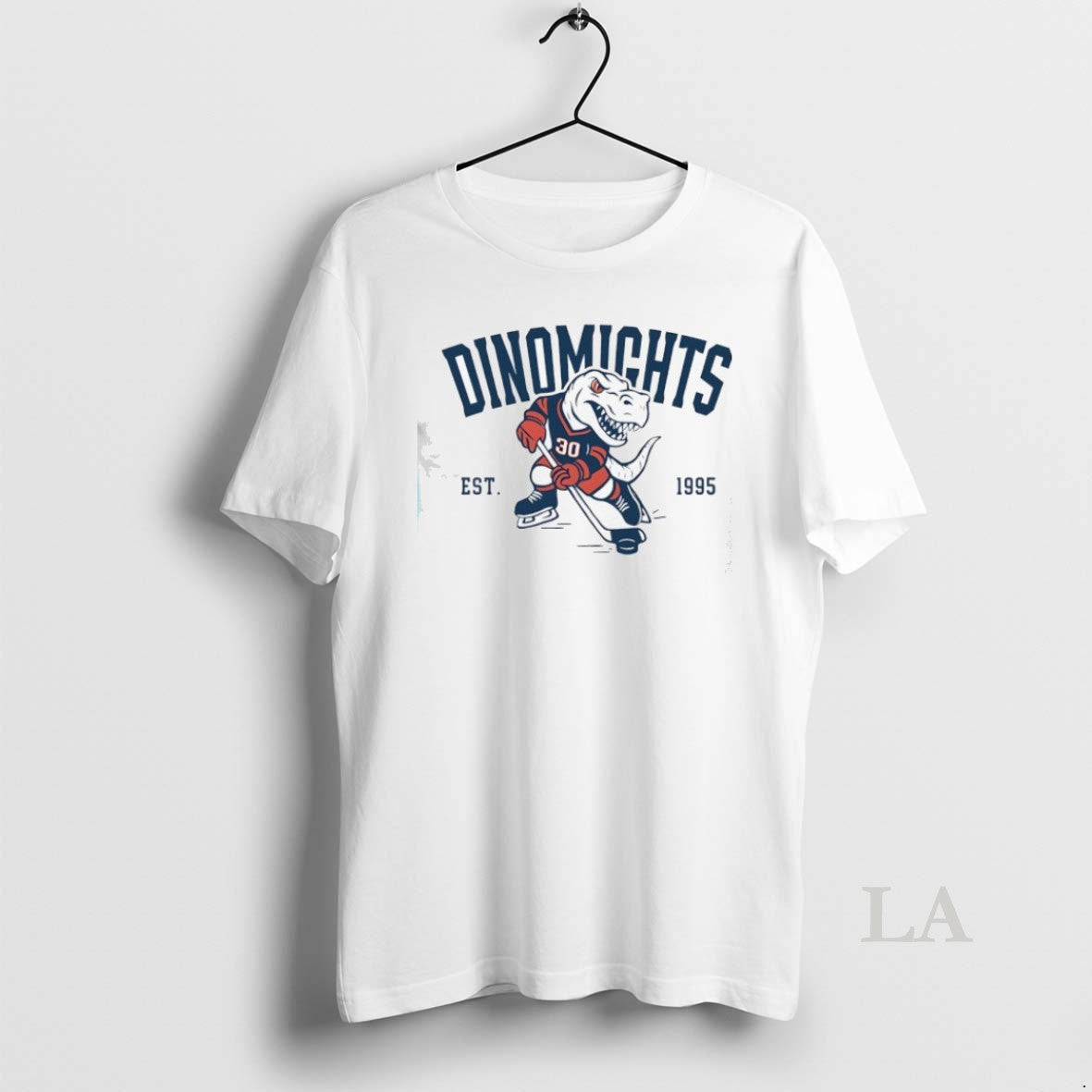 Original Dinomights Turns 30 This Year Est 1995