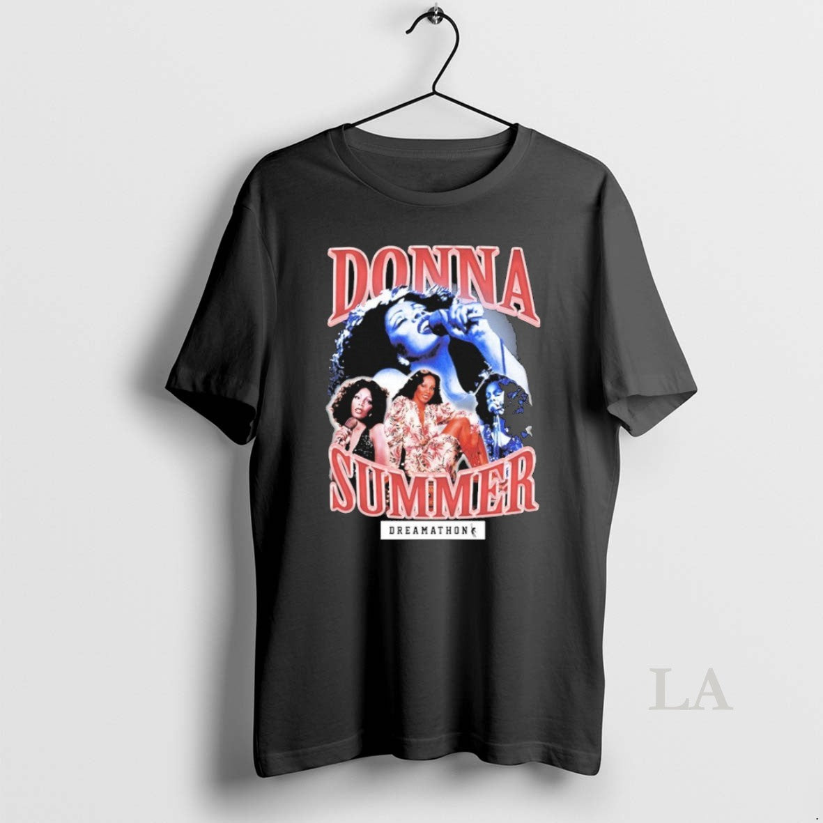 Original Donna Summer Dreamathon T-Shirts, Hoodie, Sweatshirt | HypeCrazeTee.com