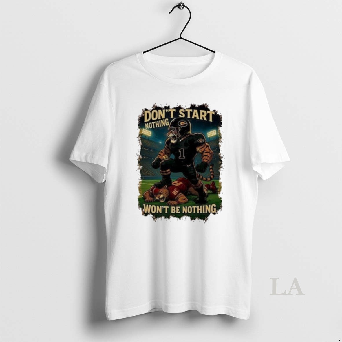 Original Dont Start Nothing Wont Be Nothing T-Shirts, Hoodie, Sweatshirt | HypeCrazeTee.com